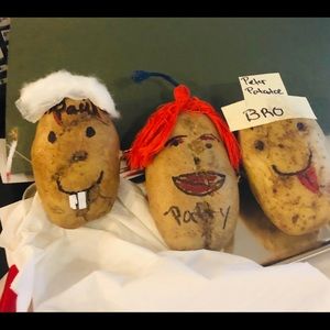 Meet your Posher, Corinne